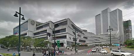 McKinley Park Residences near St Lukes