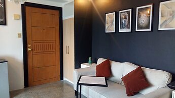 The Peak Tower in heart of Makati CBD