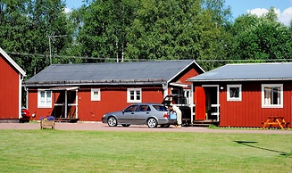 Älvdalens camping