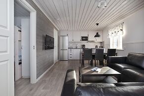 Älvdalens camping