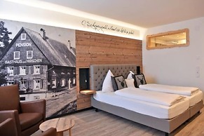 Gasthof Hotel Hirschen