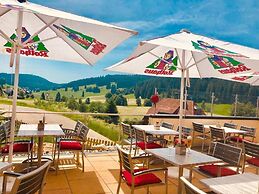 Gasthof Hotel Hirschen