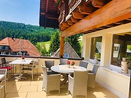 Gasthof Hotel Hirschen