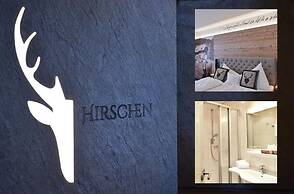 Gasthof Hotel Hirschen