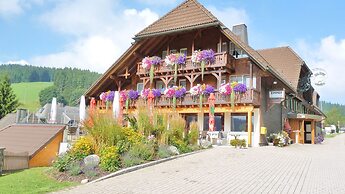 Gasthof Hotel Hirschen