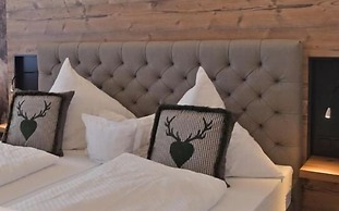 Gasthof Hotel Hirschen