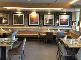 Gasthof Hotel Hirschen