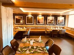 Gasthof Hotel Hirschen