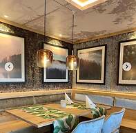 Gasthof Hotel Hirschen