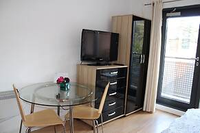 Empire Serviced Apartments