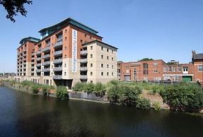 Empire Serviced Apartments