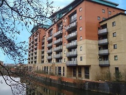 Empire Serviced Apartments