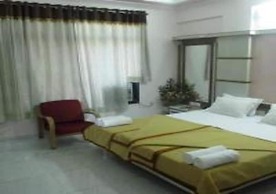 Hotel Krishna