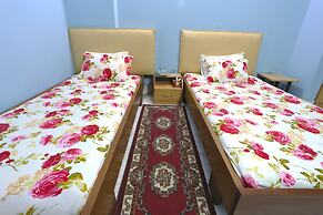 Farmis Garden Hotel & Restaurant