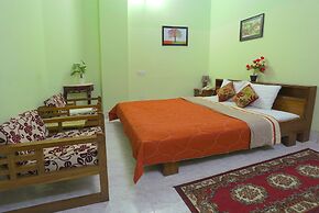 Farmis Garden Hotel & Restaurant