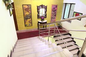 Farmis Garden Hotel & Restaurant