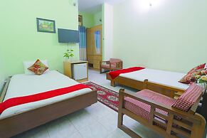 Farmis Garden Hotel & Restaurant