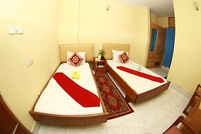 Farmis Garden Hotel & Restaurant