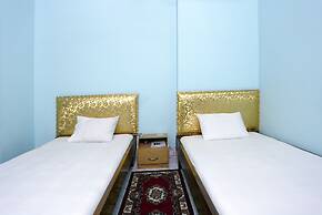 Farmis Garden Hotel & Restaurant