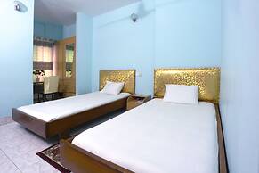 Farmis Garden Hotel & Restaurant