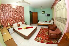 Farmis Garden Hotel & Restaurant