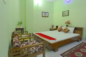 Farmis Garden Hotel & Restaurant