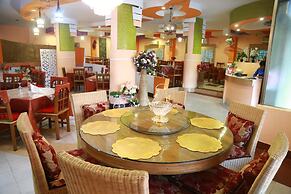 Farmis Garden Hotel & Restaurant