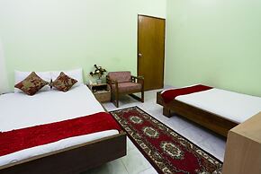 Farmis Garden Hotel & Restaurant