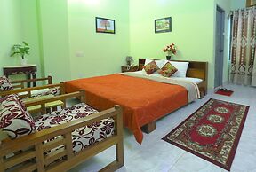 Farmis Garden Hotel & Restaurant