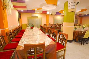 Farmis Garden Hotel & Restaurant