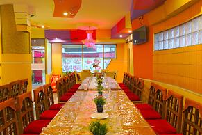 Farmis Garden Hotel & Restaurant