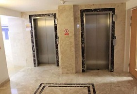 Empire Serviced 1 Bedroom Apartment