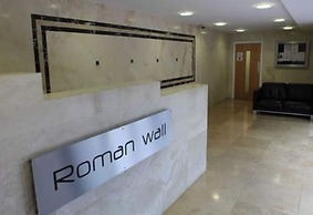 Empire Serviced 1 Bedroom Apartment