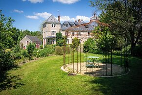 Le Moulin de Francueil