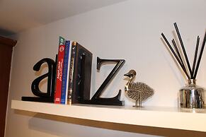 Empire 2 Bedroom Serviced Apartment