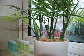 Empire 2 Bedroom Serviced Apartment