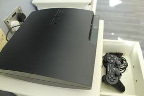 Empire 2 Bedroom Serviced Apartment