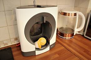 Empire 2 Bedroom Serviced Apartment