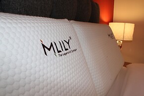 Empire 2 Bedroom Serviced Apartment