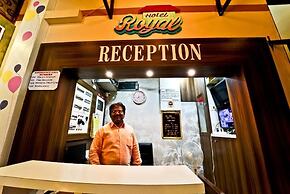 Hotel Royal