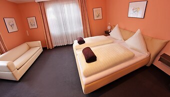 Gesundheitshotel Rössle