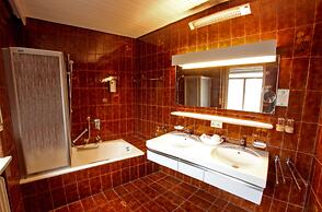 Gesundheitshotel Rössle