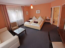 Gesundheitshotel Rössle