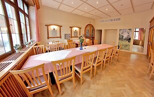 Gesundheitshotel Rössle