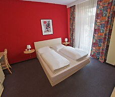 Gesundheitshotel Rössle