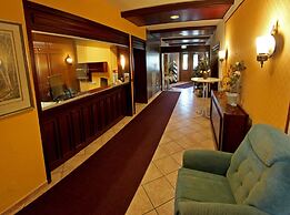 Gesundheitshotel Rössle