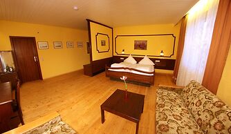 Gesundheitshotel Rössle