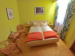 Gesundheitshotel Rössle
