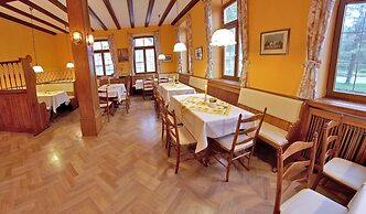 Gesundheitshotel Rössle