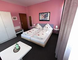 Gesundheitshotel Rössle
